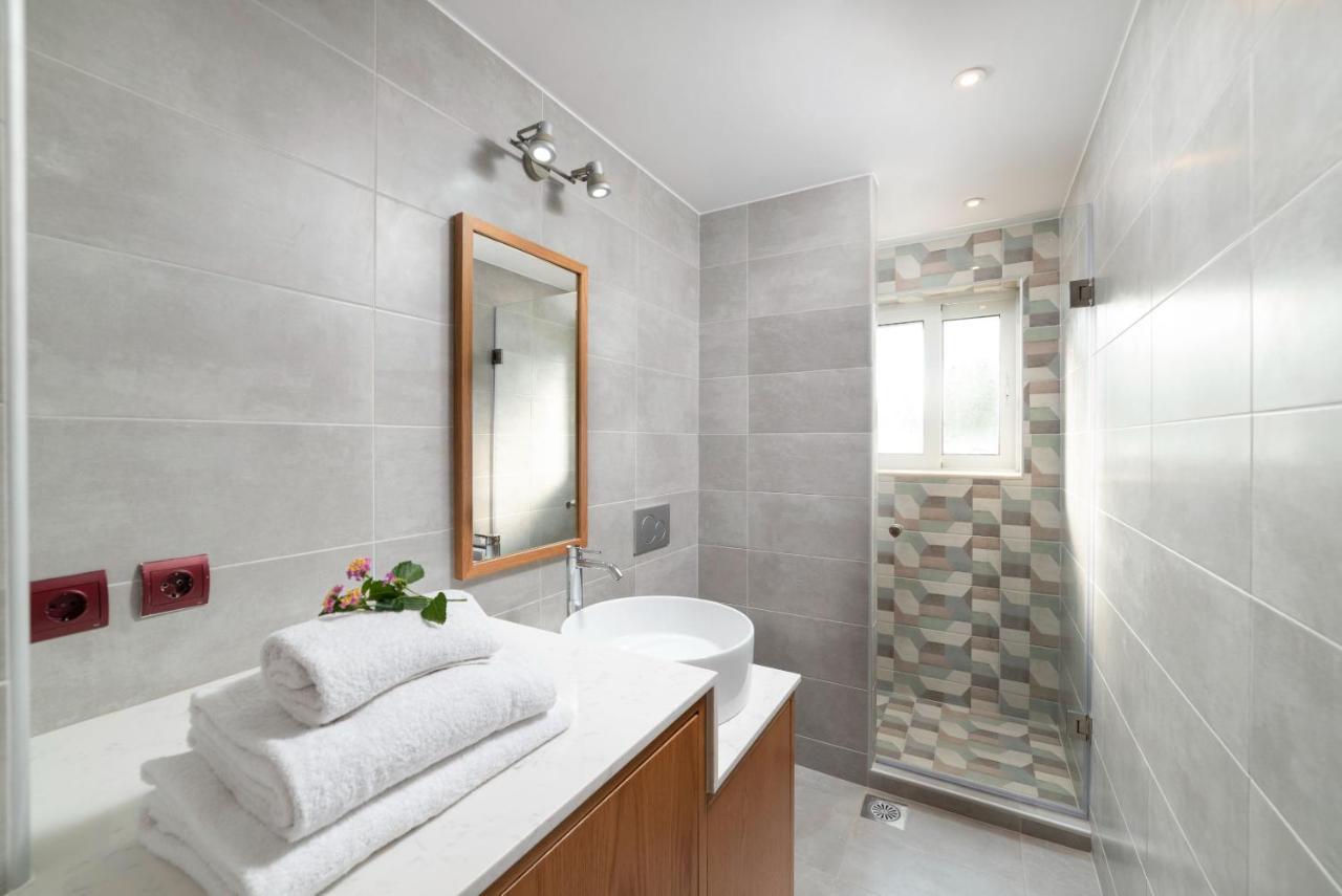 Villa Chrysallis With Heated Pool جورجيوبوليس المظهر الخارجي الصورة